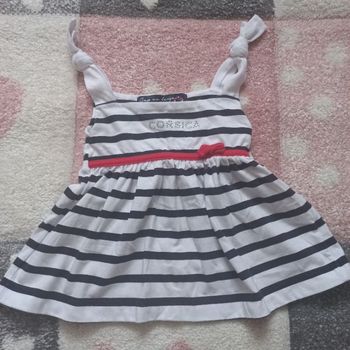 Robe corse