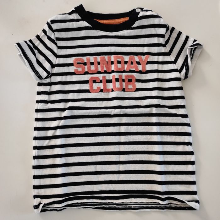 Tee-shirt
