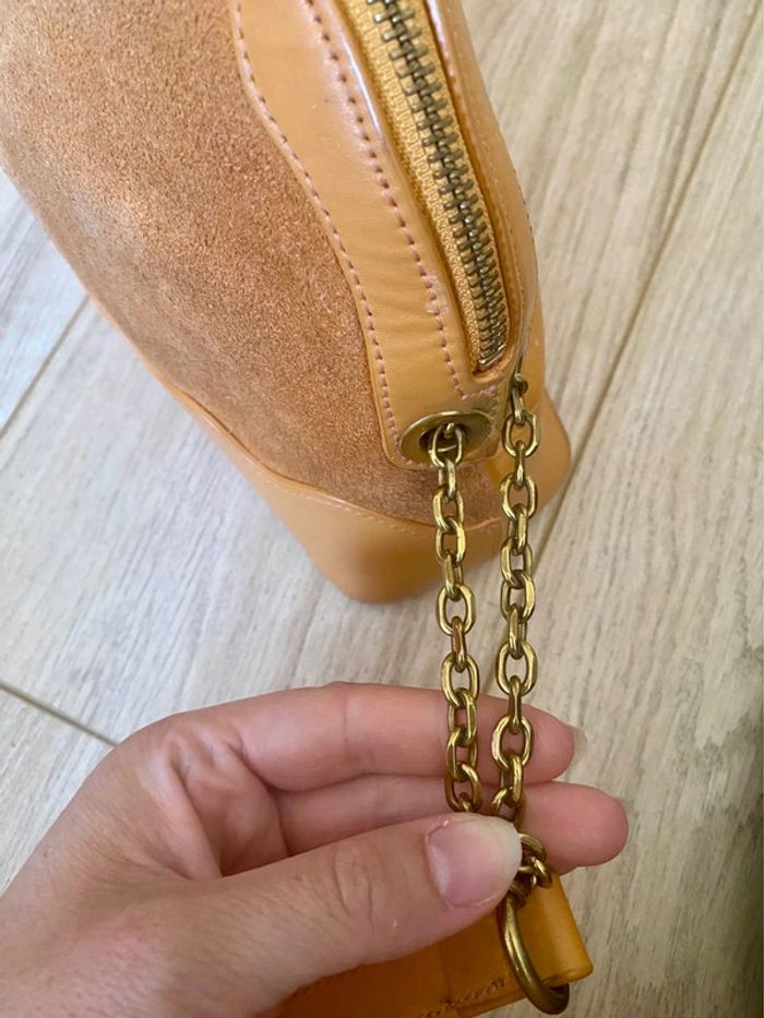 Sac dôme modèle Juliet Marque Nat & Nin - photo numéro 5
