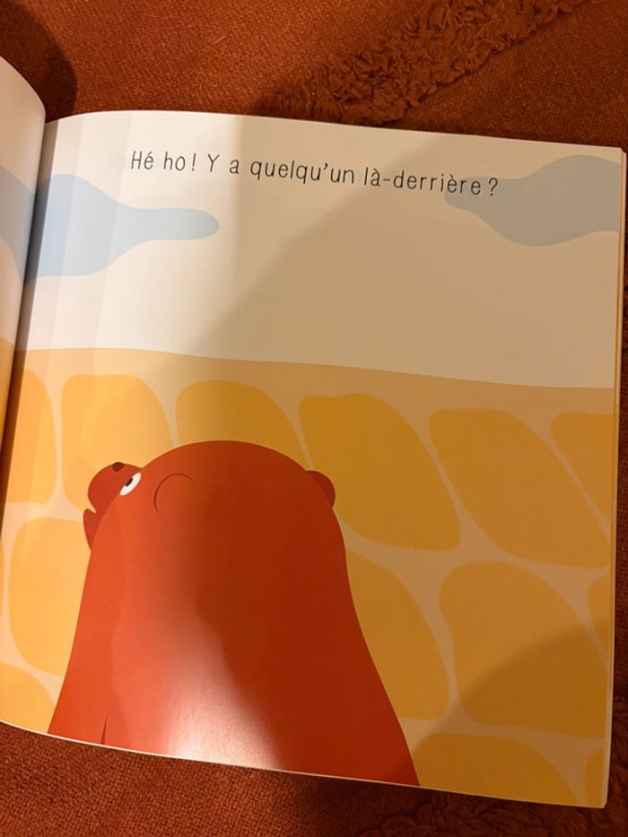 Livre bébé - photo numéro 3