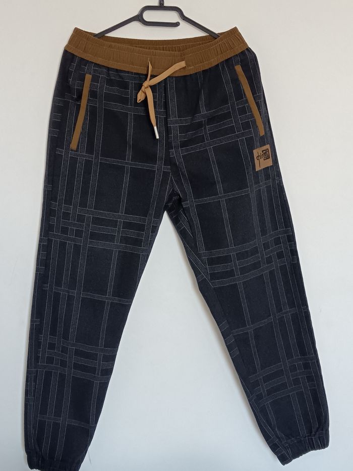 Pantalon jogging - photo numéro 2