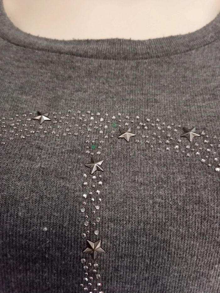 Très joli pull 🥰 - photo numéro 3