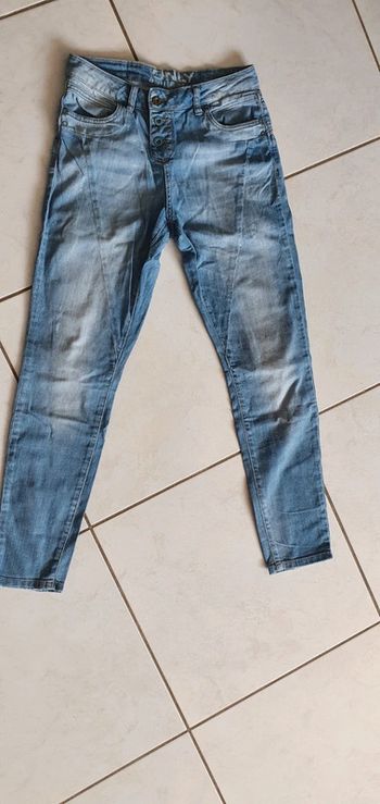 Jean femme only 25/32 v1