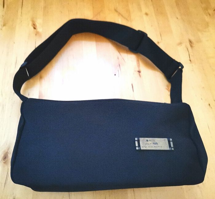 Sac bandoulière "O.A.Cie" - photo numéro 2