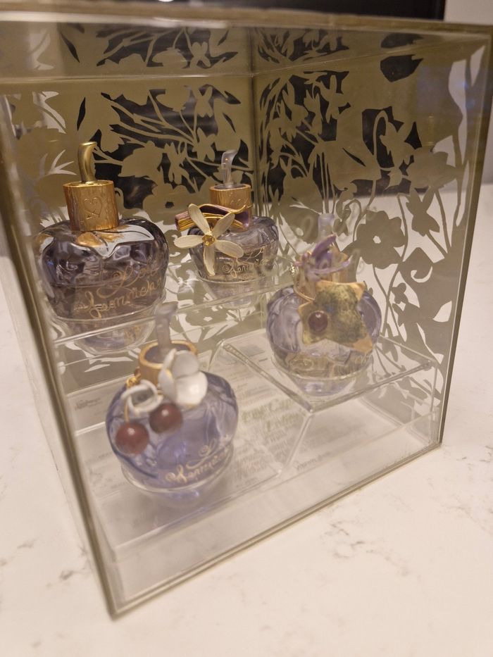 Coffret collector Lolita Lempicka - photo numéro 3