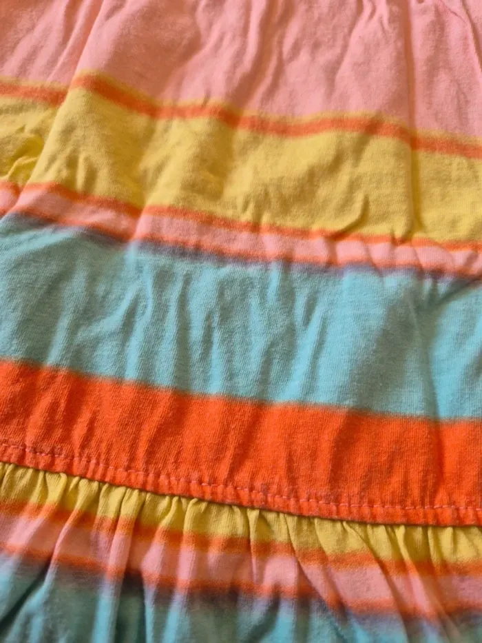 Robe légère,  Fille 24 mois - photo numéro 3