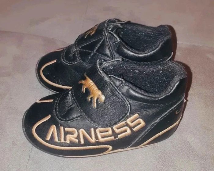 Baskets P.17 Airness - photo numéro 3