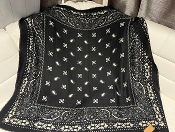 Écharpe, style kujten