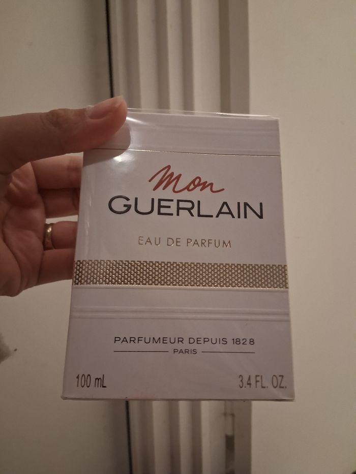 Parfum 100ml