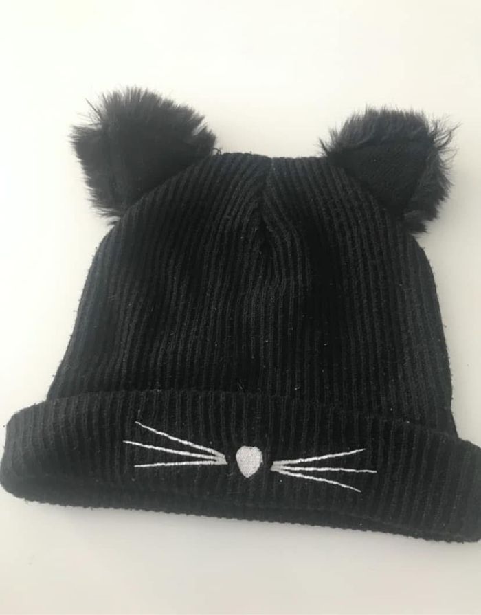 Bonnet TU ( enfant / adulte)