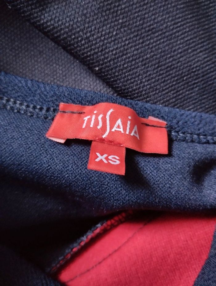 Robe t-shirt XS - photo numéro 3