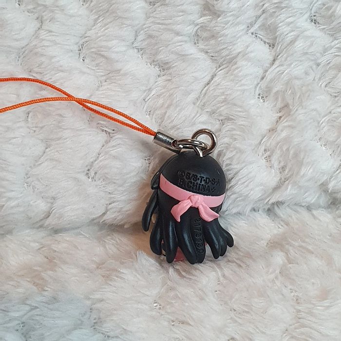 Bandai Gintama figure Katsura Kotarou Mascotte Festival Charm - photo numéro 2