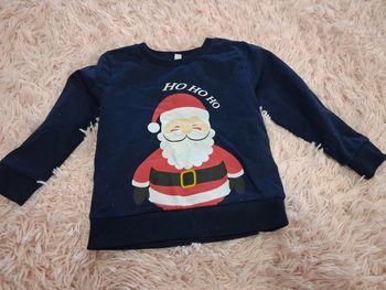 Pull 3-4 ans