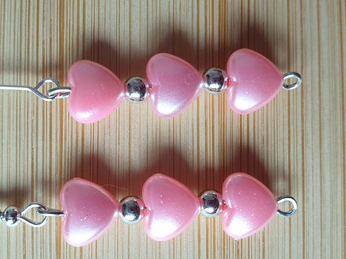 Boucles d'oreilles 263 - photo numéro 2