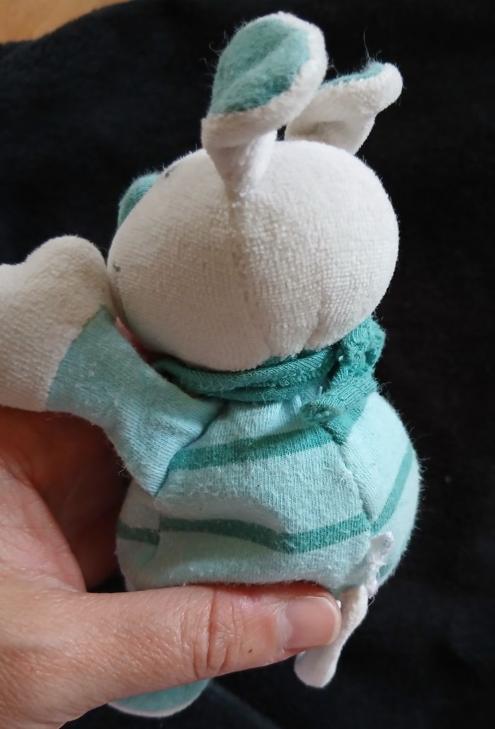 Peluche souris 2005/2010 - photo numéro 5
