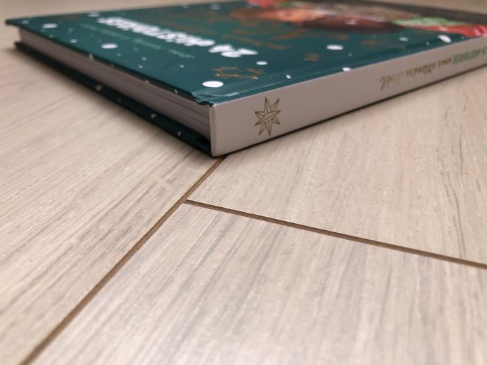 Livre 24 histoires pour attendre Noël - photo numéro 6