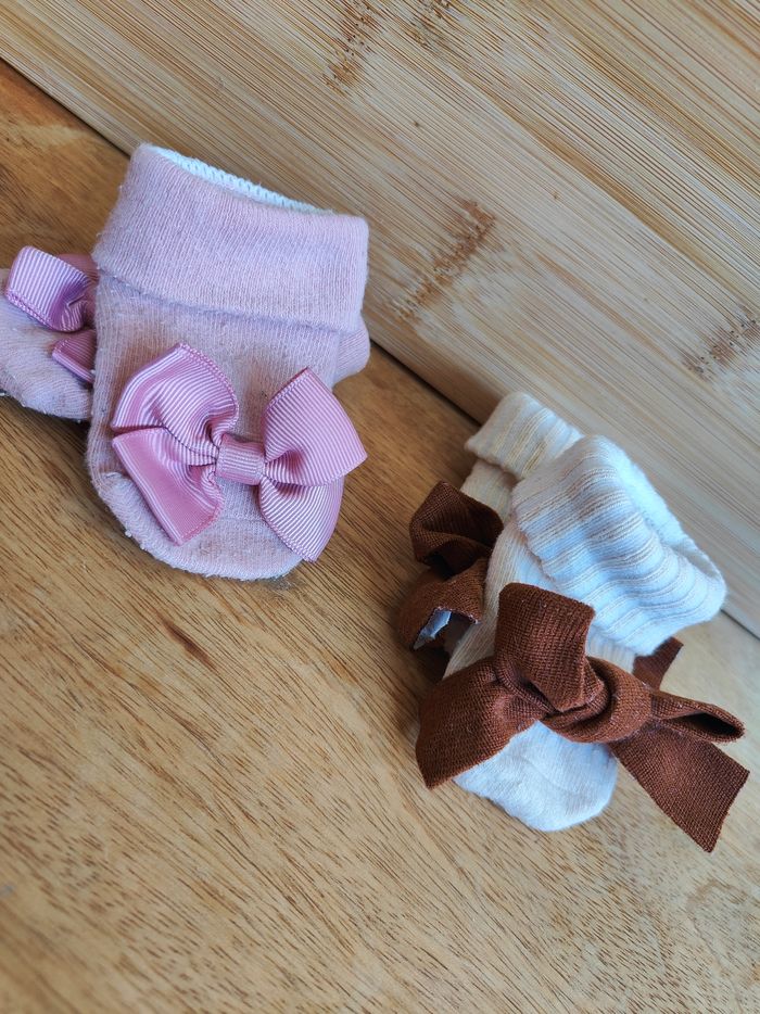 Chaussettes