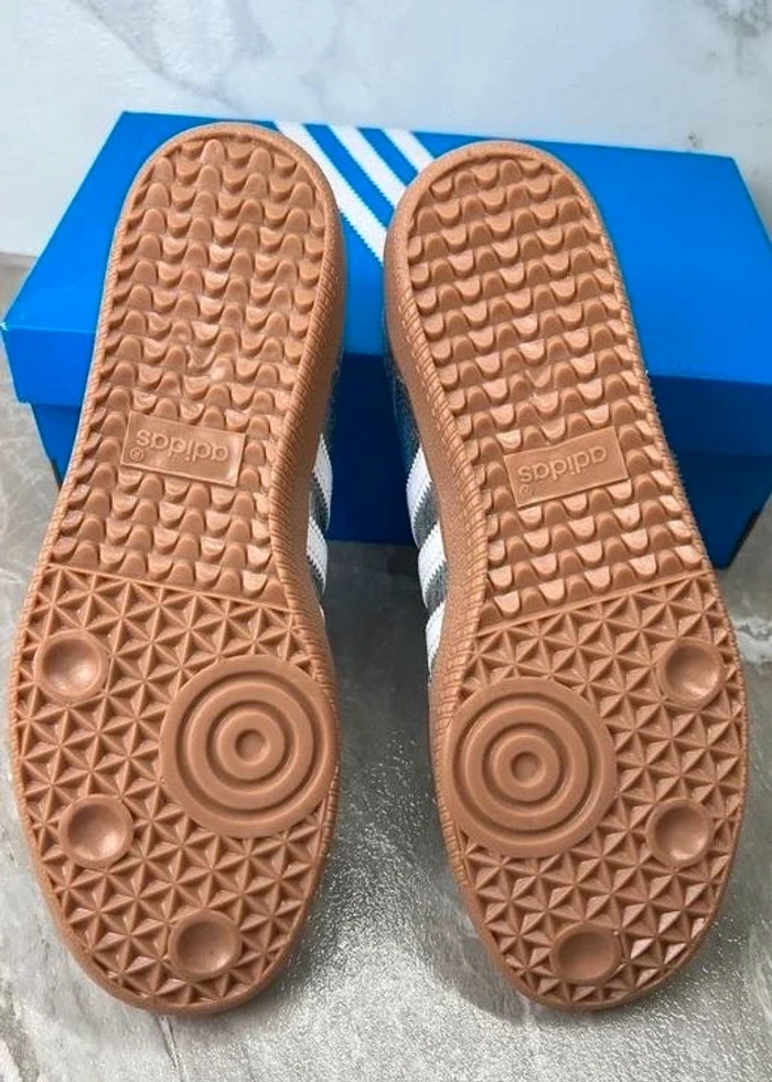 Adidas Samba taille 38.5 - photo numéro 4