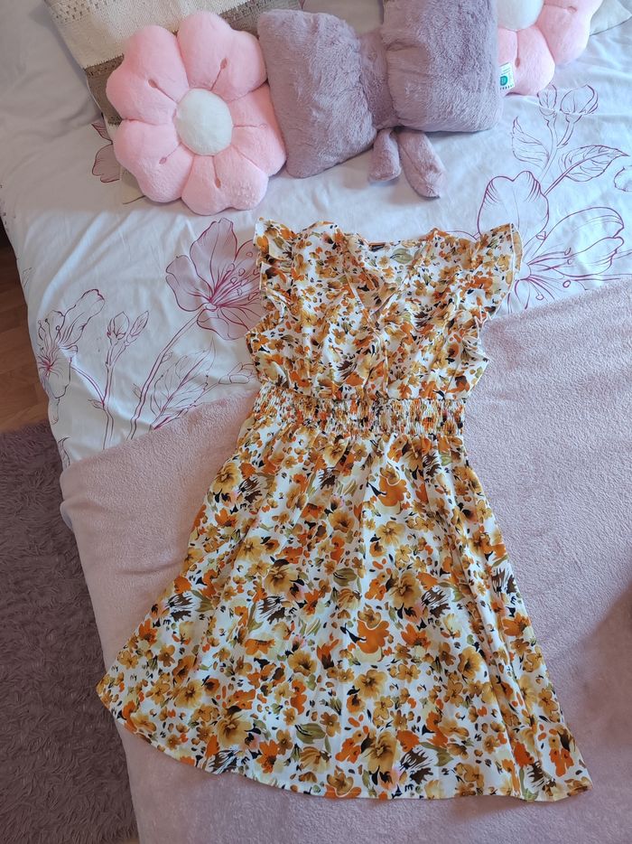 Robe d'été