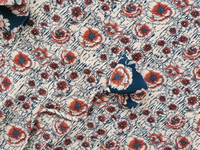 Robe fluide See U Soon - photo numéro 6