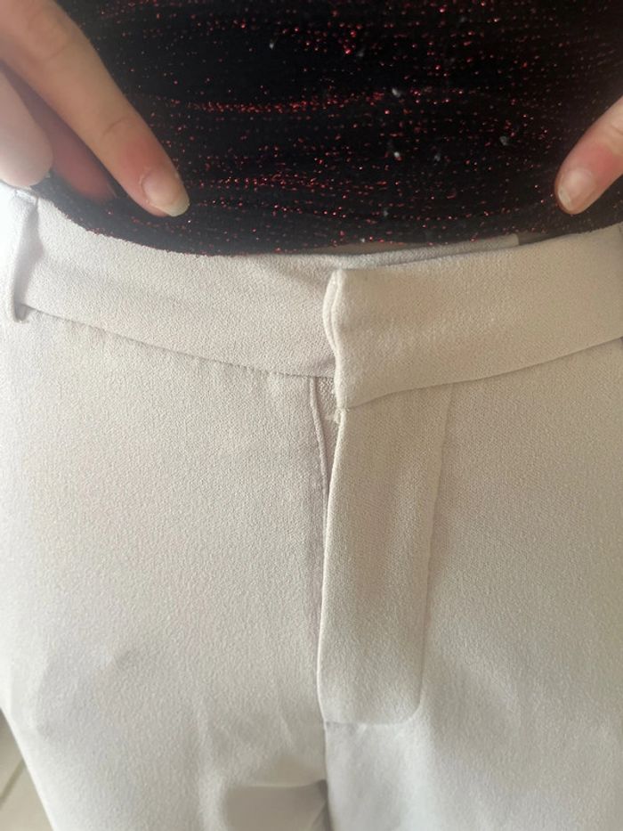 Joli pantalon chic - photo numéro 6