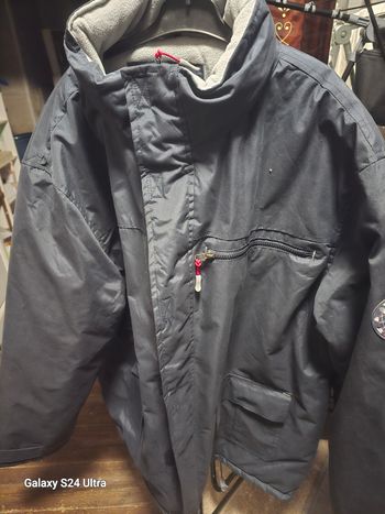 Manteau homme
