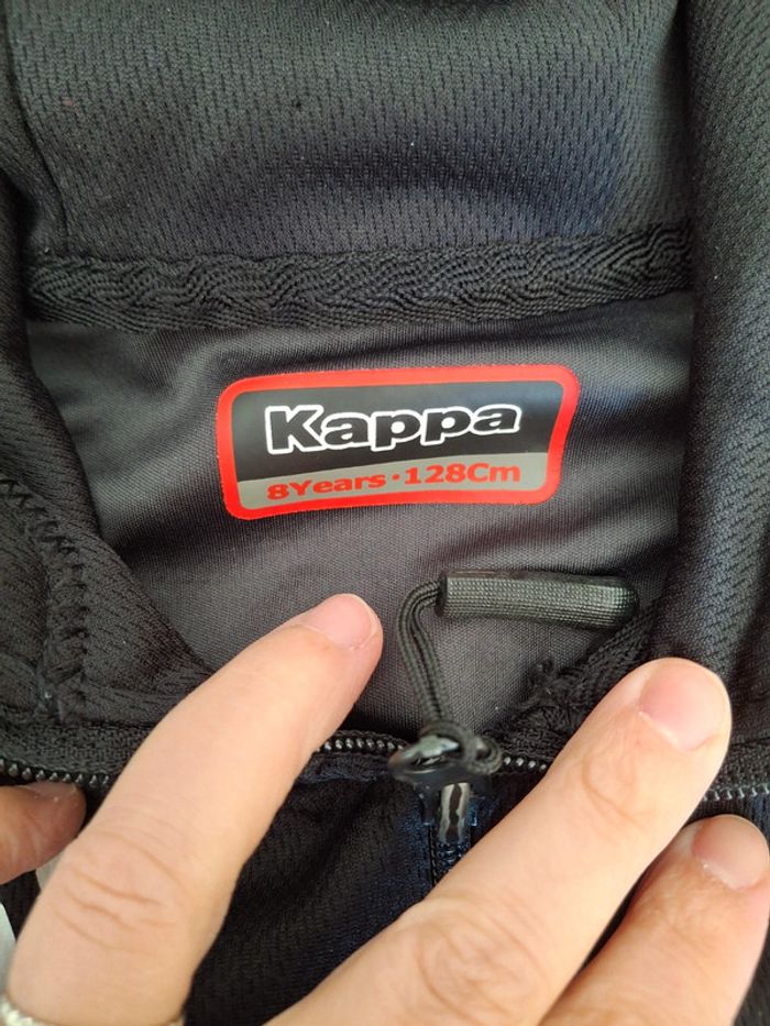 Veste garçon 8 ans - photo numéro 2