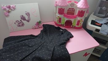 Robe pour occasion Z 3 ans