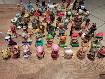 Tonies d'occasion en français