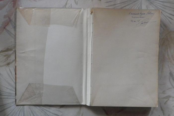 Le pays de Montbéliard par Louis Renard Lib. Rayot-Depoutot - photo numéro 5