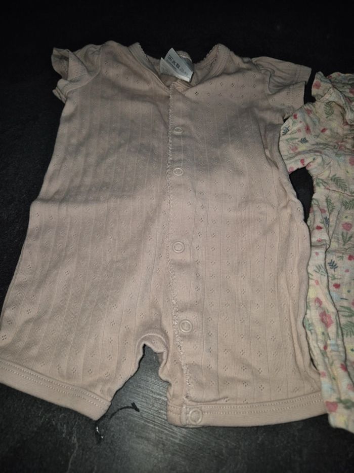 Barboteuse - photo numéro 3