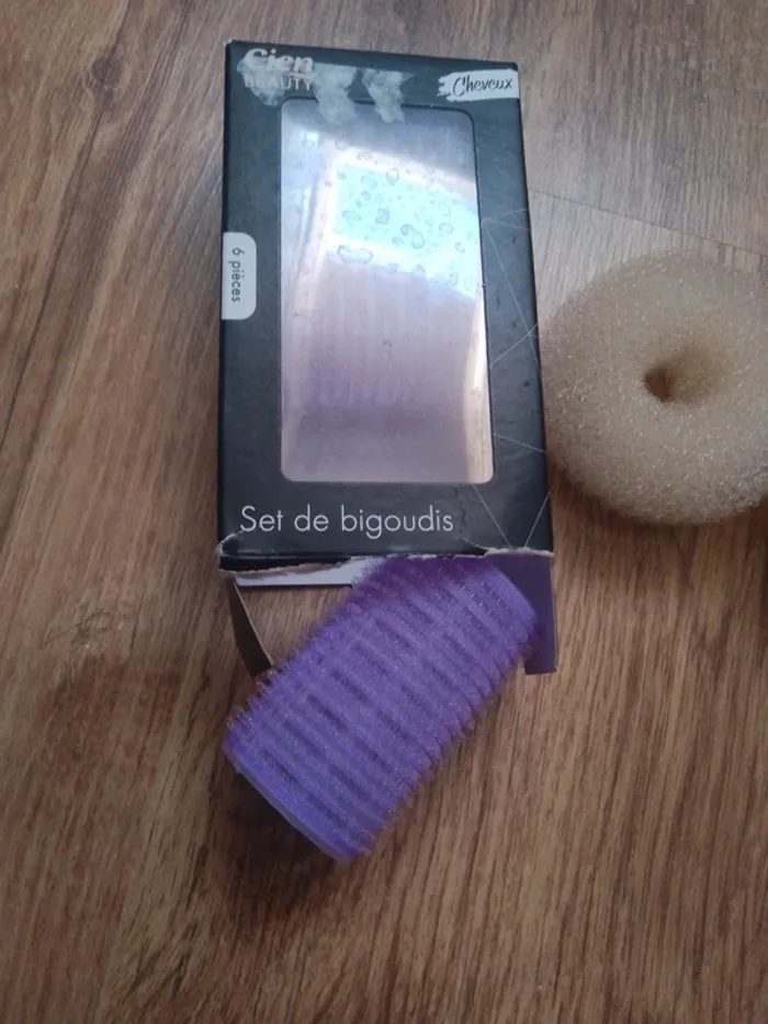 Accessoires coiffure - photo numéro 2