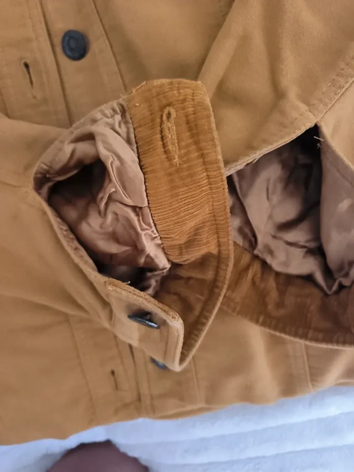 Blouson - photo numéro 4