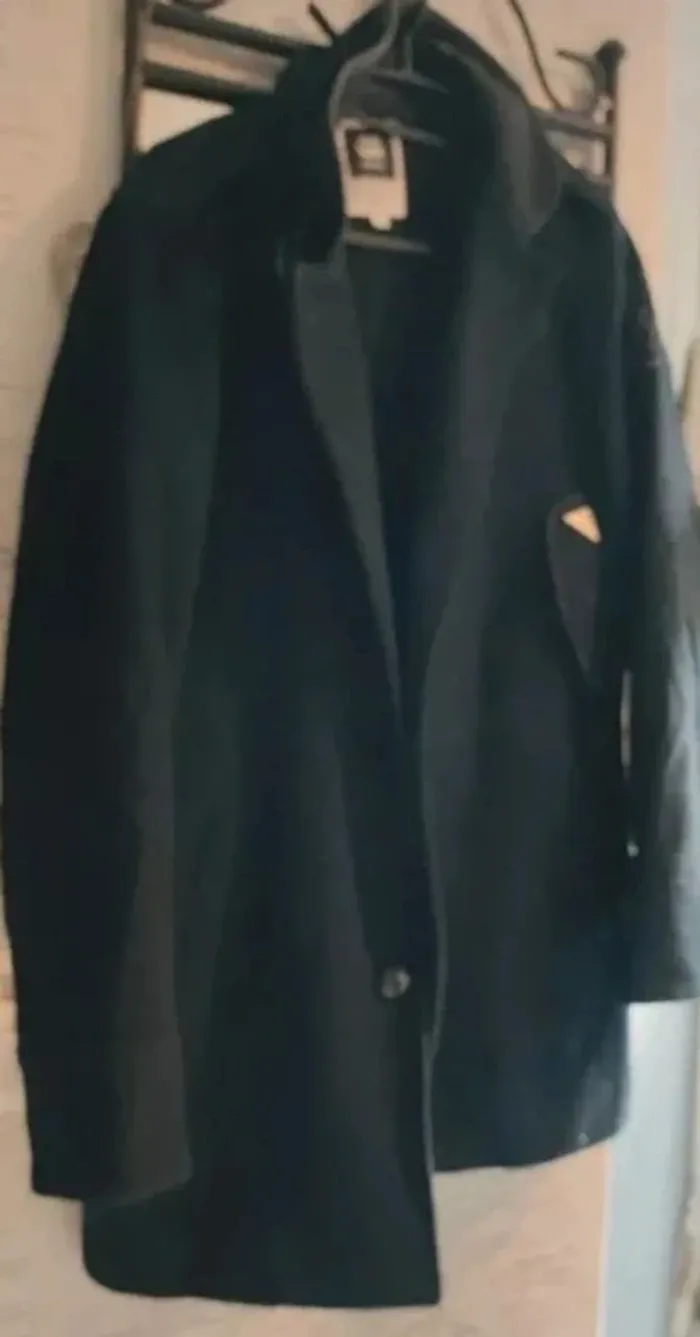 Veste gstar taille M homme - photo numéro 8