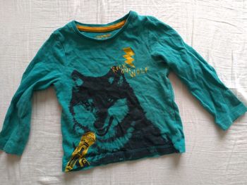 Tee shirt
