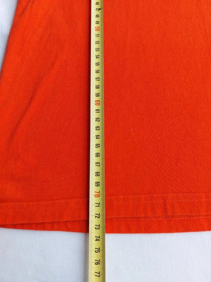 Tee-shirt Adidas Wooten's BasketBall Taille M - photo numéro 7