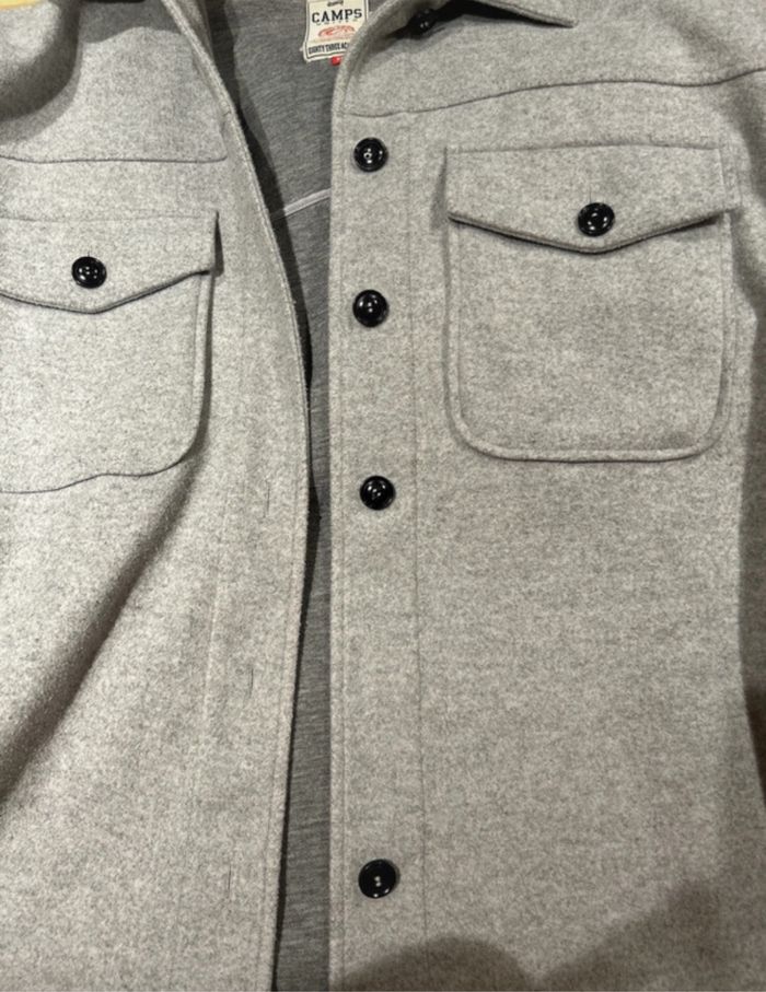 veste femme - photo numéro 5