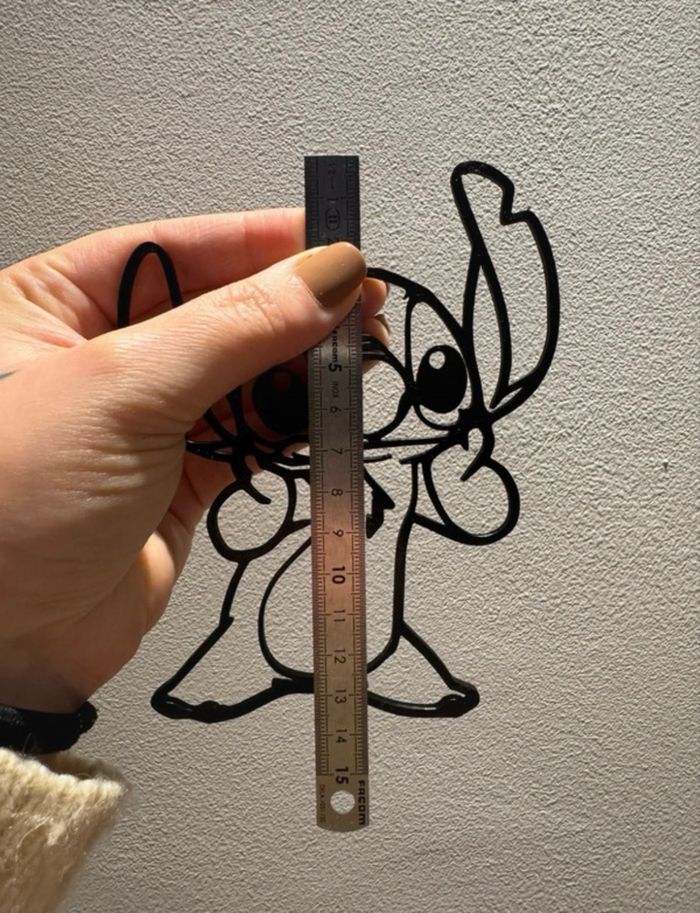 Décoration murale - photo numéro 4