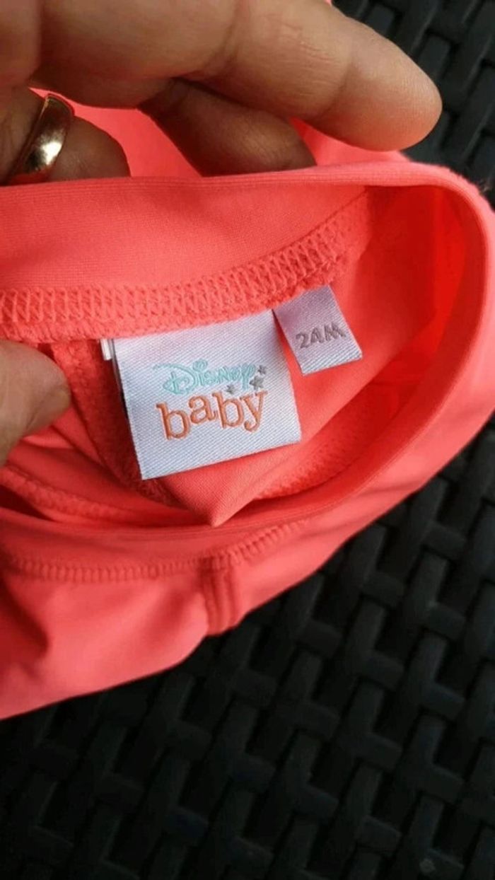 T shirt anti uv 24 mois - photo numéro 2