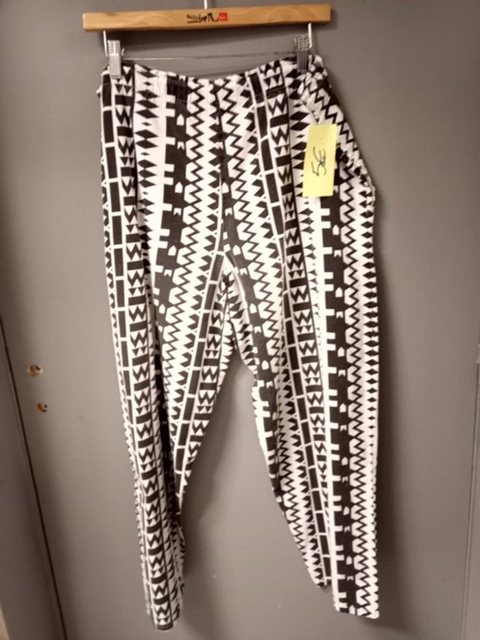 Pantalon d'été 😍 - photo numéro 3