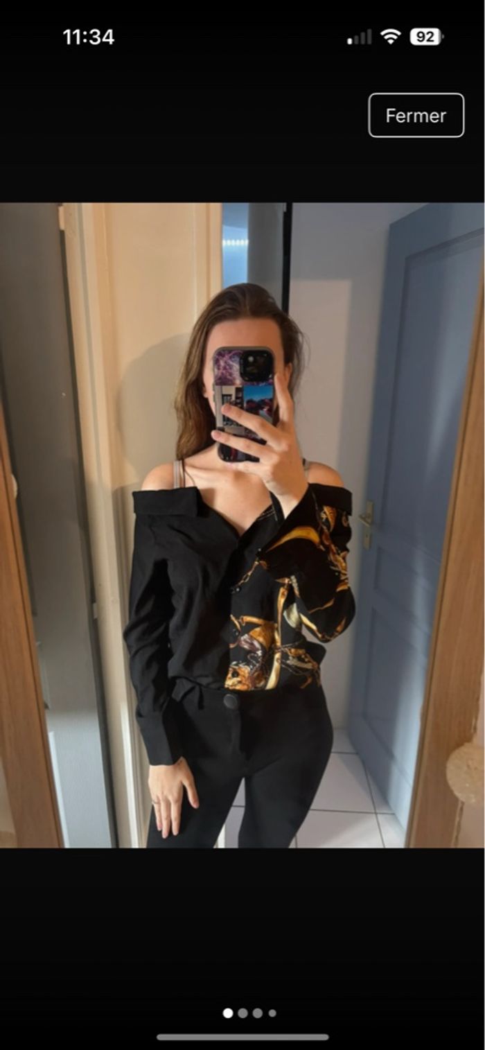 pantalon - photo numéro 2