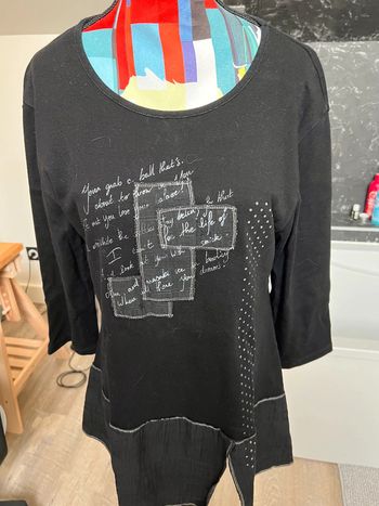 Tunique Armand Thiery