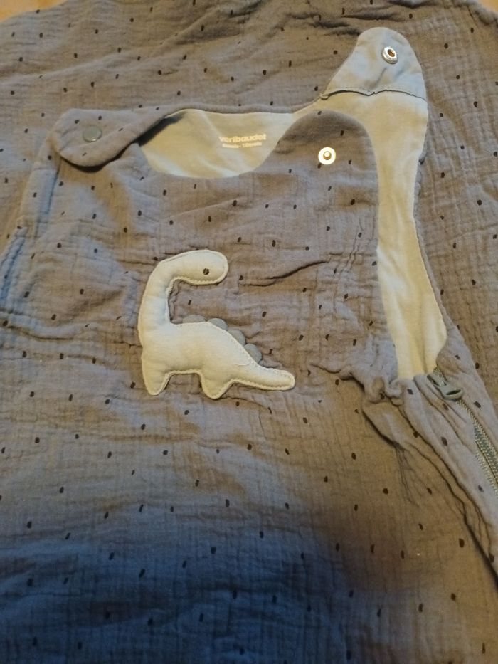 Gigoteuse - photo numéro 2