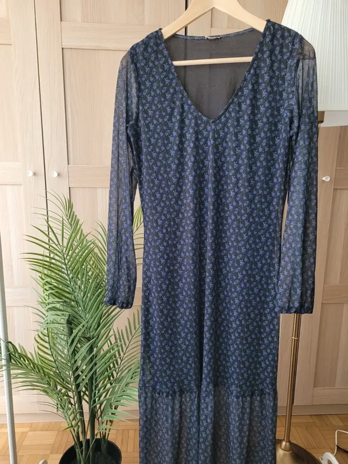 Robe Longue Pimkie