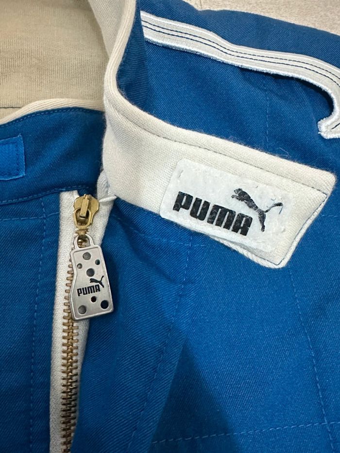 Combinaison Puma - photo numéro 6