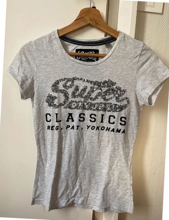 Superdry t36