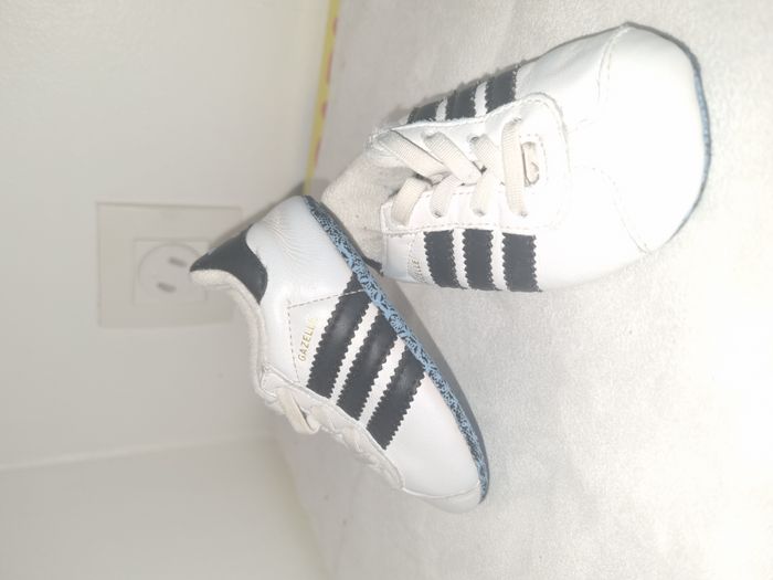Basket Adidas
