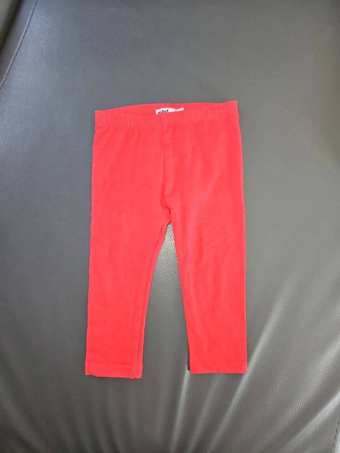 Leeging fille 24 mous