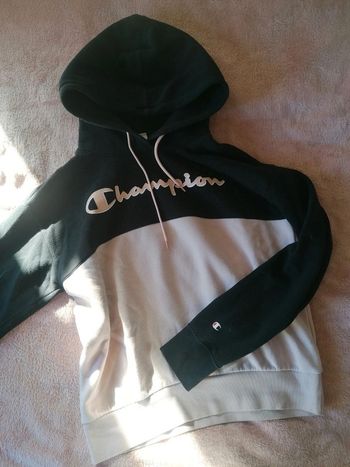 Sweat Champion