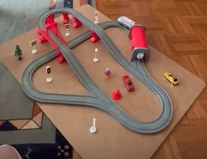 Circuit train électrique - photo numéro 4